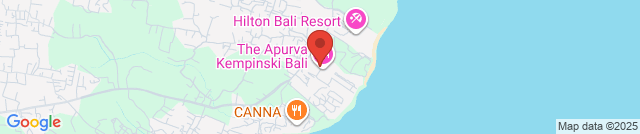 The Apurva Kempinski Bali