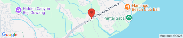 Bali United Training Center, Purnama