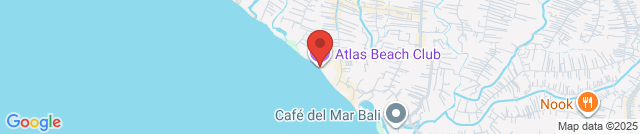 Atlas Beach Club