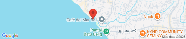 Morabito Art Villa Beach