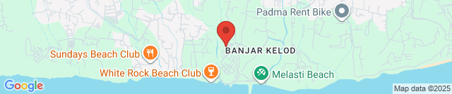 Umana Bali, LXR Hotels & Resorts