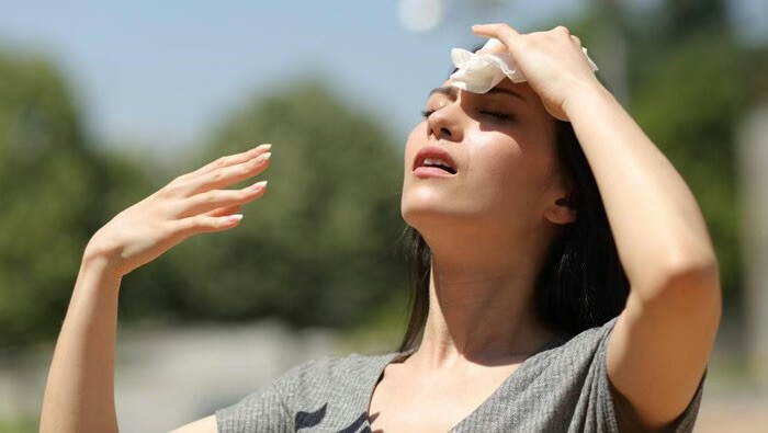 Scorching Bali: Record Heat Won’t End Until November