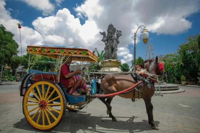 Big Win for Denpasar: Three Tourism Awards in One Week