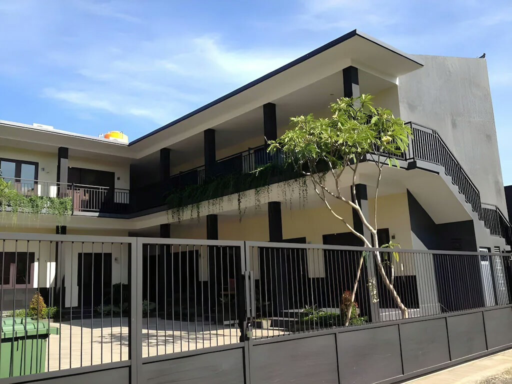 Bali’s New Trend: Expats Moving into Kosts