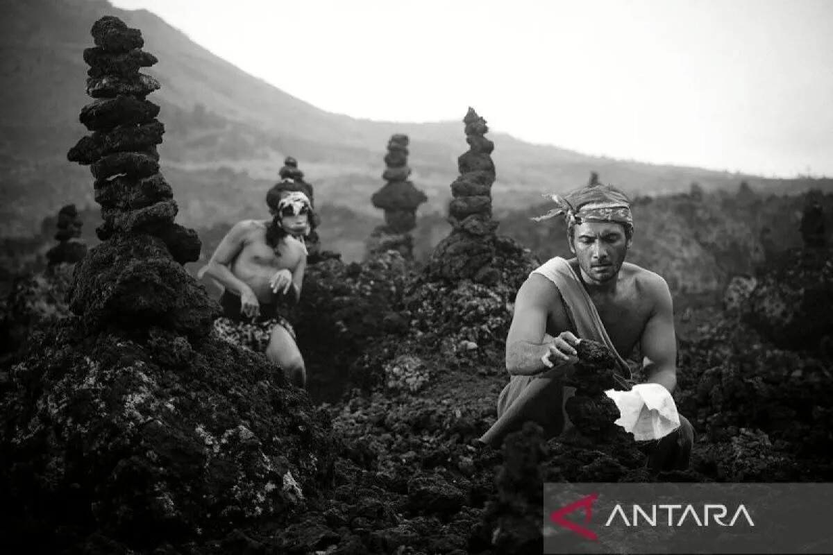 Balinese Drama ‘Samsara’ Gains Spotlight at APSA 2025