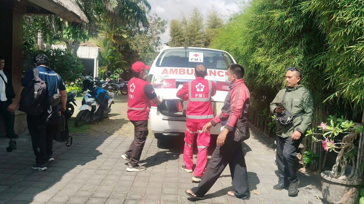 Tourist’s Death in Pererenan Villa Under Investigation