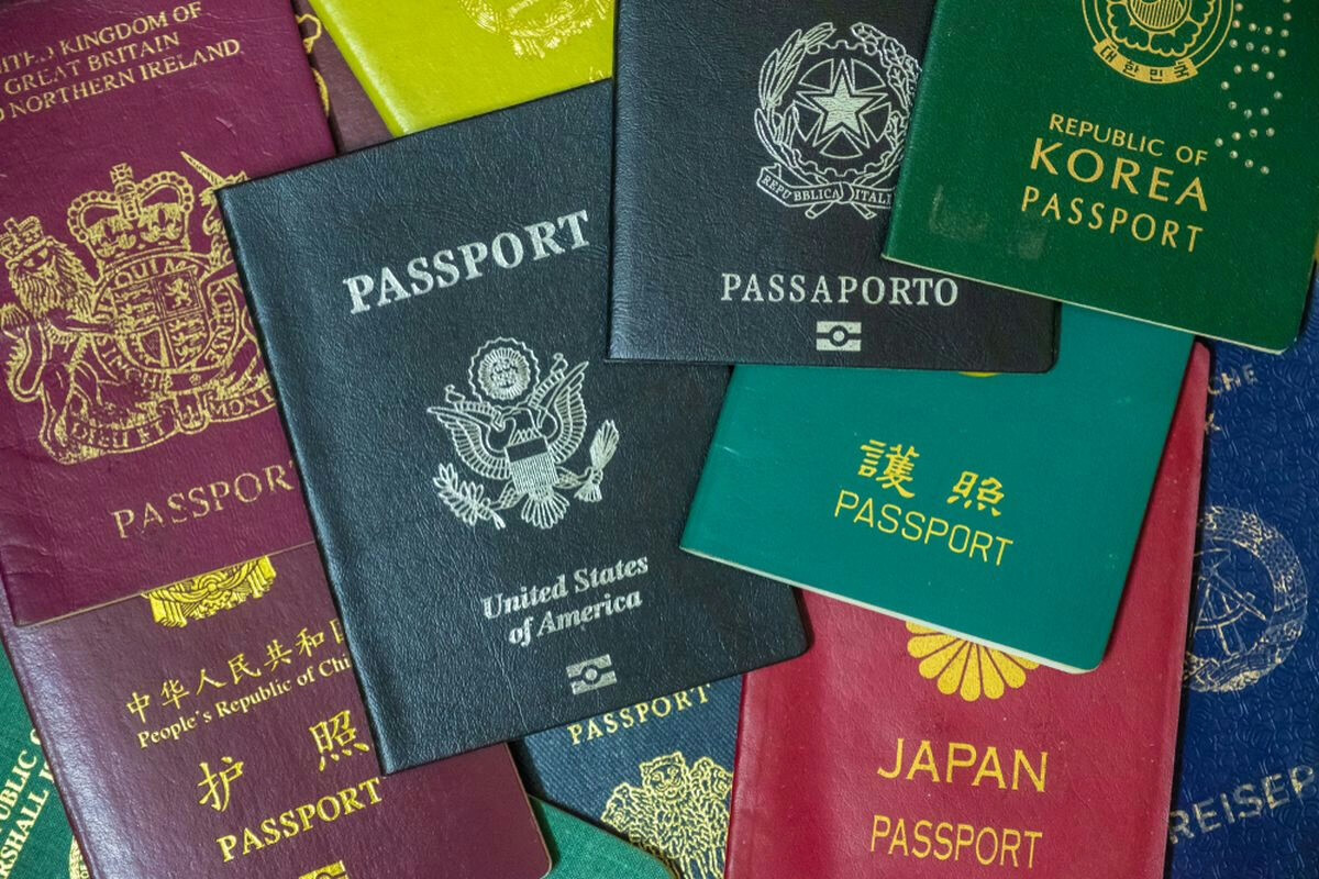 Bali Visa Scam: Foreigners Lose Passports and Legal Status