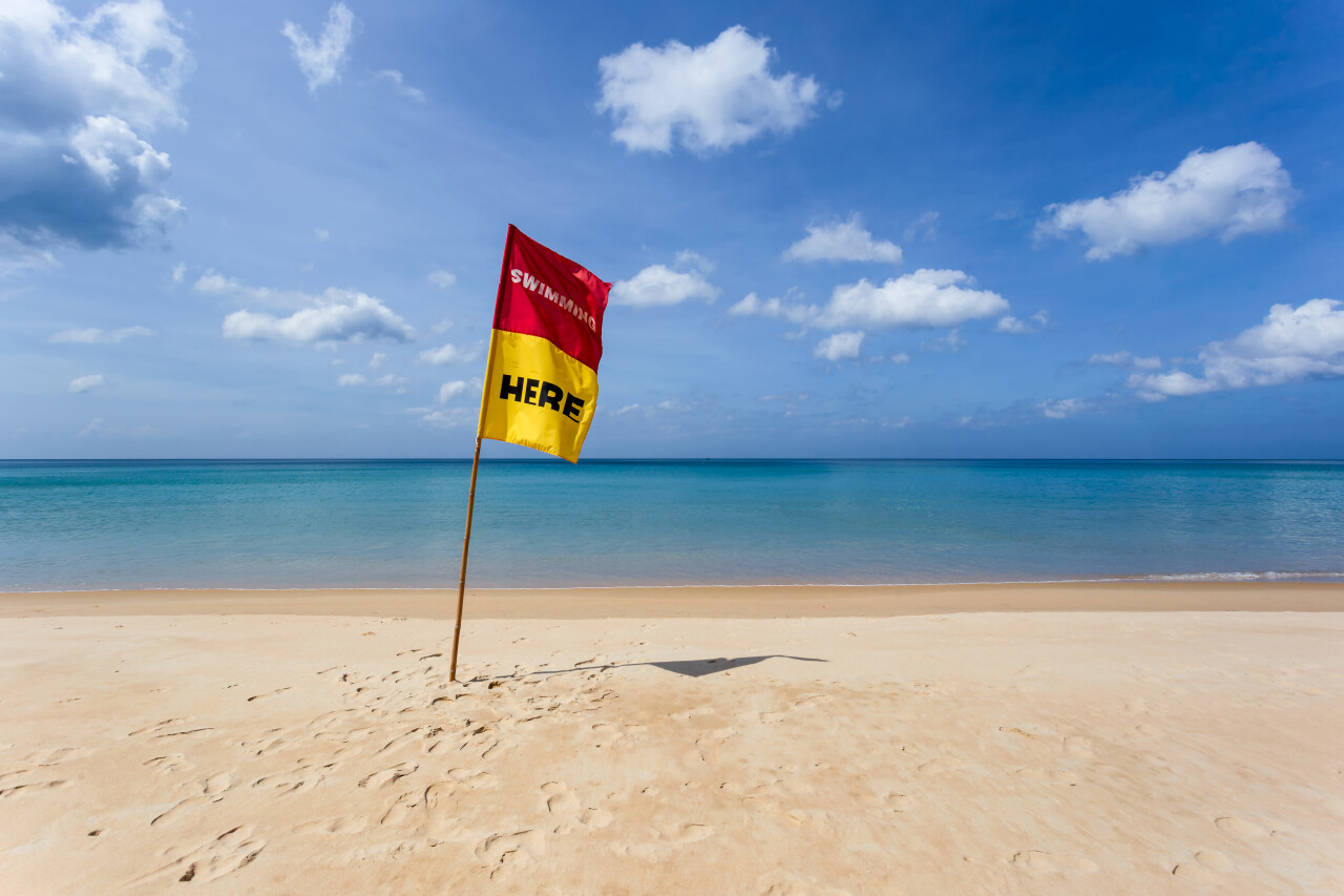Swim Smarter: How to Avoid the Ocean's Trap