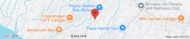 Theatre Bar Bali