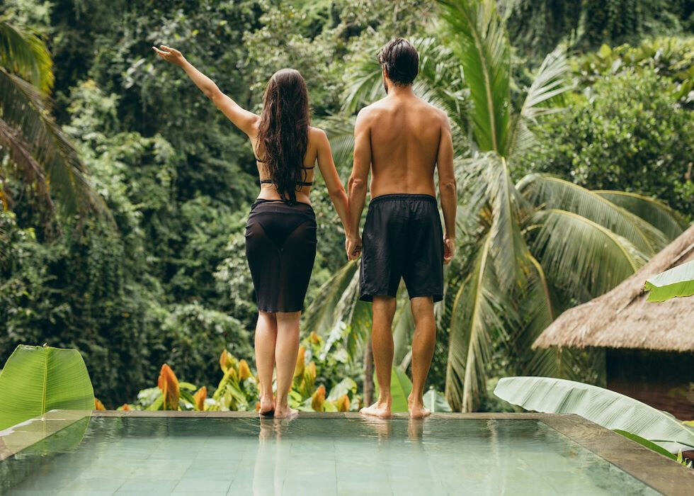 Bali Tops the List as Asia’s No.1 Romantic Destination