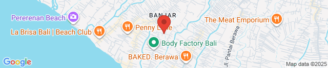 Lola’s Cantina Mexicana - Canggu