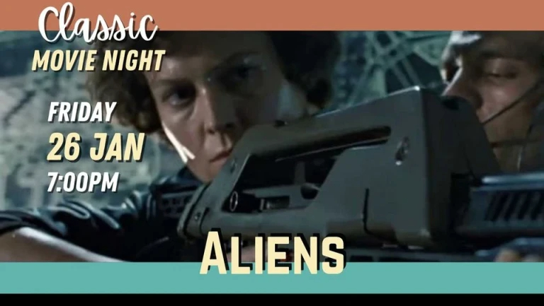 Movie Aliens (1986) 13571