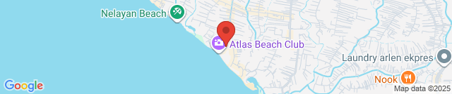 Atlas Super Club