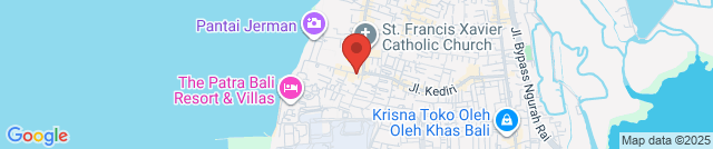 Fairfield by Marriott Bali South Kuta