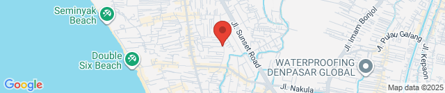 The Orchard Bar & Restaurant