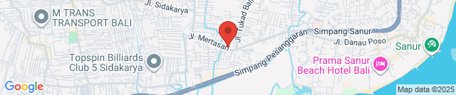 2 Mates Coffee Bali