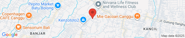 Nebula Entrepreneur Coworking Space