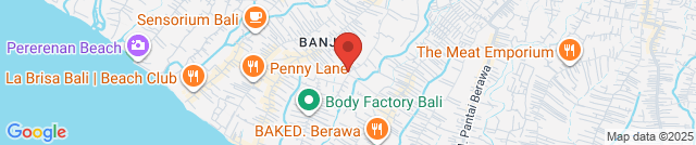 Tropical Nomad Coworking Space