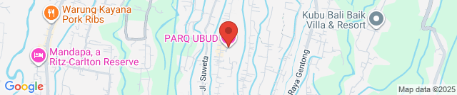 PARQ UBUD
