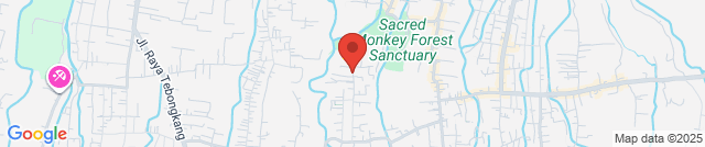 Eco Resort Central Ubud