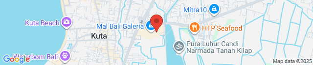 Matahari Department Store Mal Bali Galeria