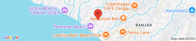ORIGEN Mexican Restaurant