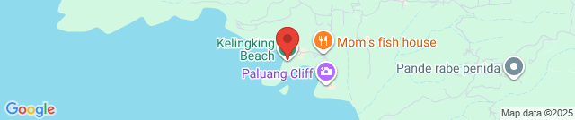 Kelingking Beach