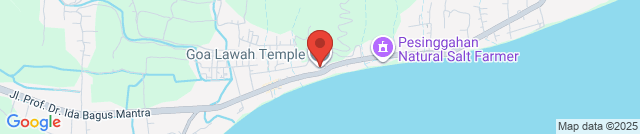 Goa Lawah Temple