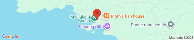 Kelingking Cliff Viewpoint