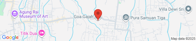 Goa Gajah