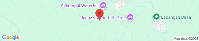 Fiji Waterfall Lemukih