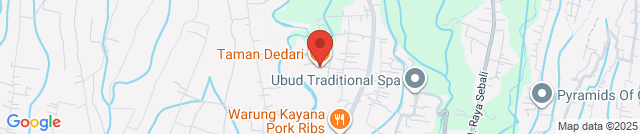 Taman Dedari