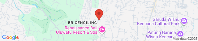 Suites5 Balangan Coworking Space