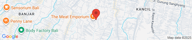 Rise & Shine Cafe Bumbak