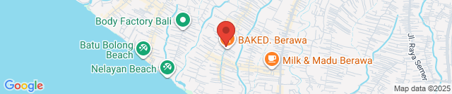 Outpost Canggu Coworking