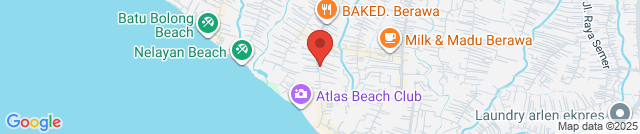 Bottega Italiana Berawa