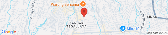 Warung imeme mudutaki