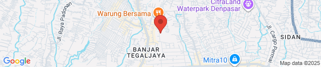 Kedai Jaan cuk Coffee & Eatery