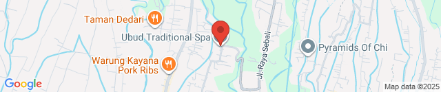 Ubud Traditional Spa