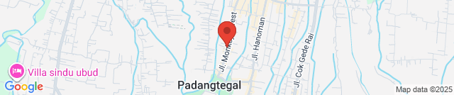 Melya Dewi Spa & Salon