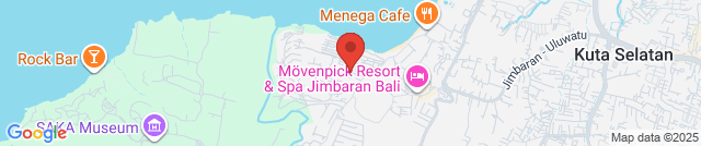 Healing Village Spa at Four Seasons Resort Bali at Jimbaran Bay