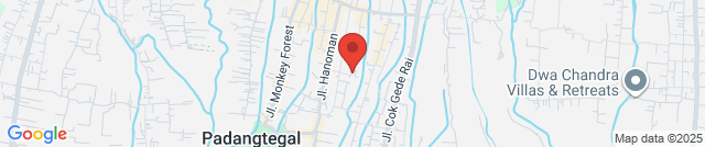 Jembawan Spa - Balinese Massage in Ubud