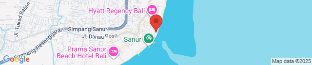 The Nest Beachside Spa