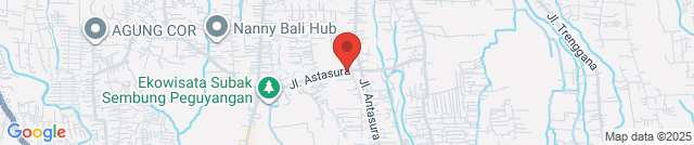 Segara Bambu Restaurant