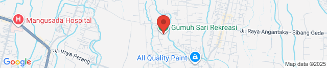 Gumuh Sari Recreation