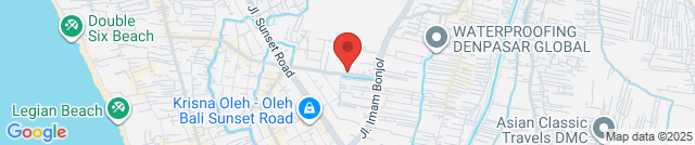 Bale Udang Mang Engking Kuta