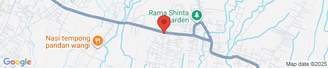 Kolam Renang Tirta Kramas