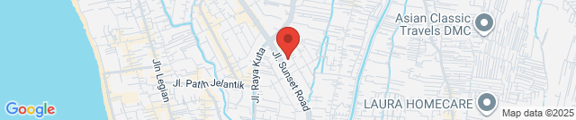 The Aburi Sushi Bali