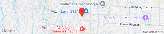 Trans Studio Mall Bali