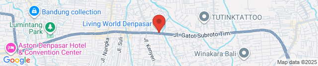 Living World Denpasar